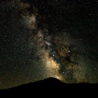 Why does the cosmos matter for discussions of science and religion?
