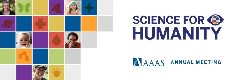 2023 AAAS Annual Meeting Symposium: Giving Voice to Silenced Stories Copy 1